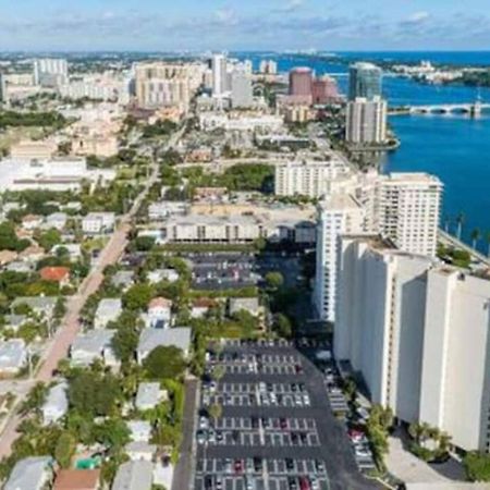 Olive Apart Unit 1 By Pmi West Palm Beach Eksteriør bilde