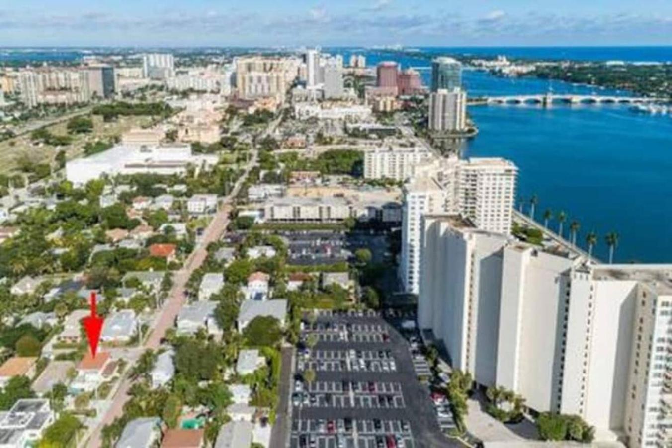 Olive Apart Unit 1 By Pmi West Palm Beach Eksteriør bilde