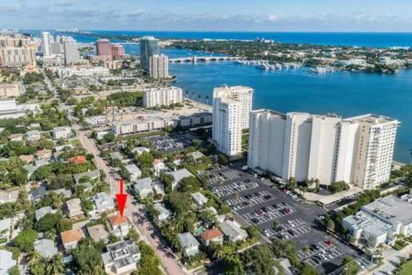 Olive Apart Unit 1 By Pmi West Palm Beach Eksteriør bilde