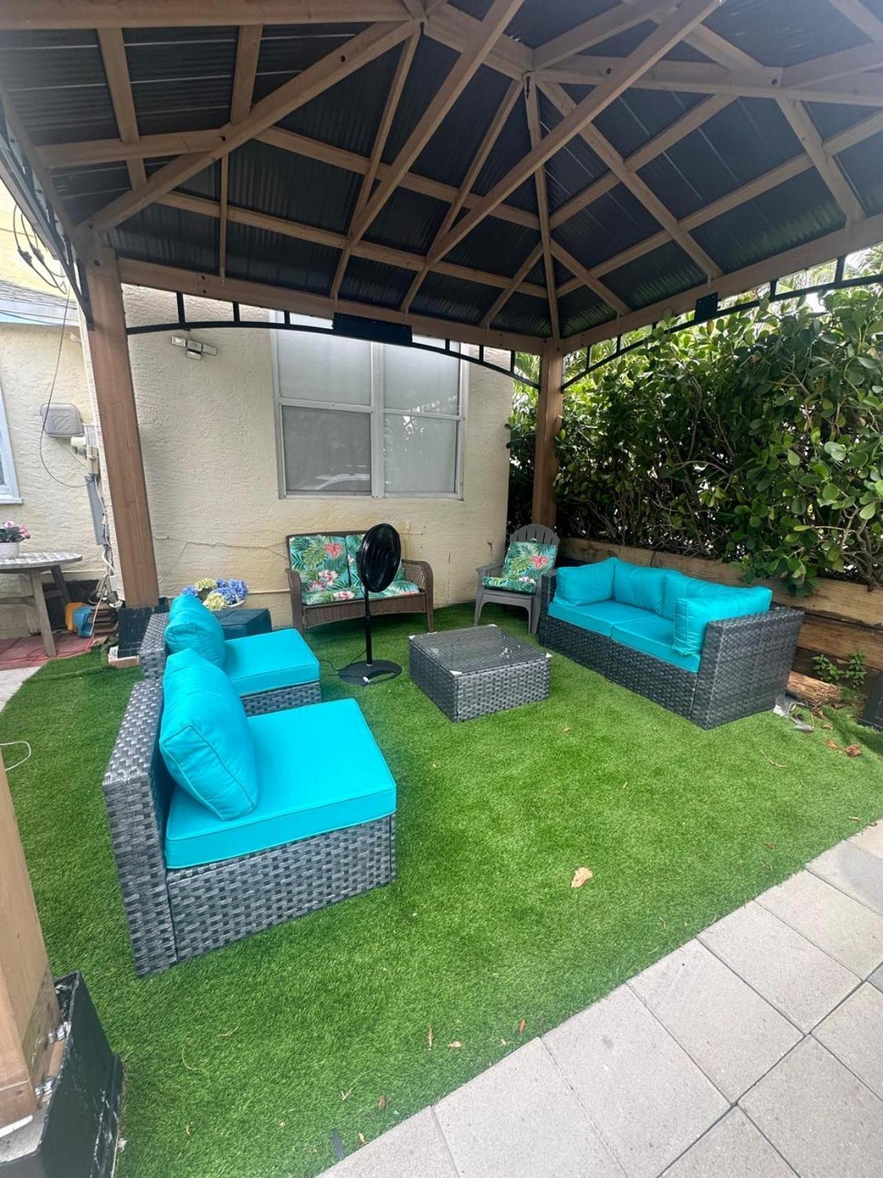 Olive Apart Unit 1 By Pmi West Palm Beach Eksteriør bilde